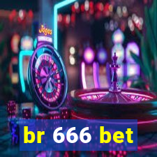 br 666 bet